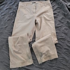 Tommy Hilfiger Khaki Pants
